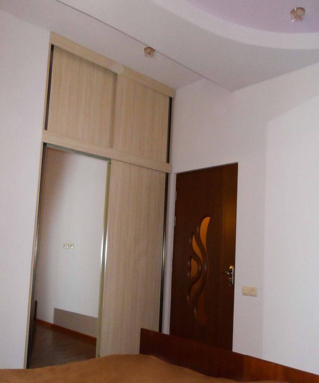 Jermuk Apartment In The Center Exterior photo