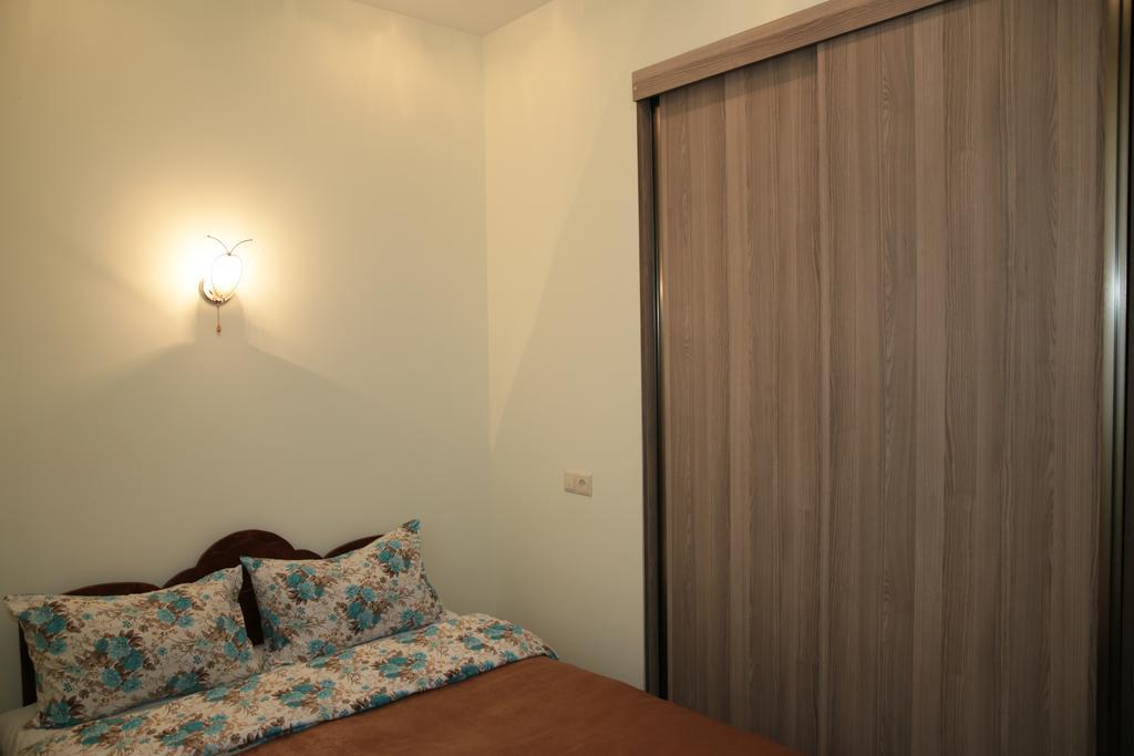 Jermuk Apartment In The Center Exterior photo