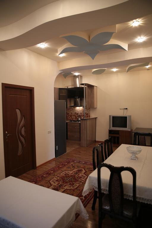 Jermuk Apartment In The Center Exterior photo